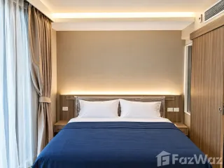 For sale 1 Beds condo in Khlong Toei, Bangkok