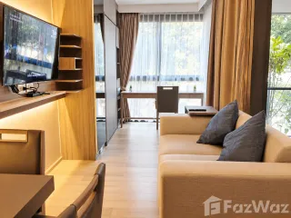 For sale 1 Beds condo in Khlong Toei, Bangkok