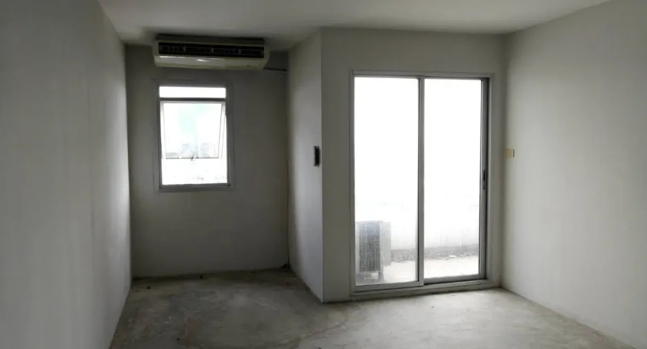 For sale 2 bedrooms condo in Chatuchak, Bangkok
