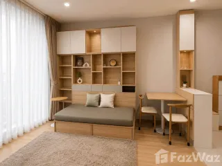 出租 2 卧室 公寓 在 Bang Na, 曼谷