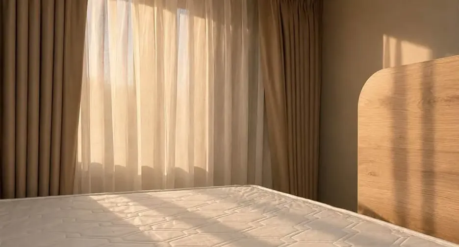 For rent 2 bedrooms condo in Bang Na, Bangkok