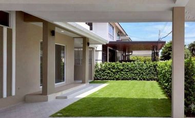Haus zum Kauf mit 4 Zimmer in San Sai, Chiang Mai