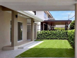 For sale 4 bedrooms house in San Sai, Chiang Mai