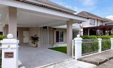 Haus zum Kauf mit 4 Zimmer in San Sai, Chiang Mai