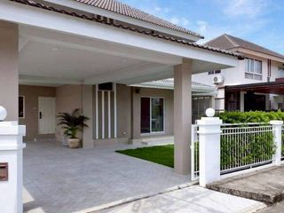 For sale 4 bedrooms house in San Sai, Chiang Mai