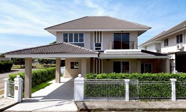 Haus zum Kauf mit 4 Zimmer in San Sai, Chiang Mai