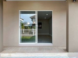 For sale 4 bedrooms house in San Sai, Chiang Mai