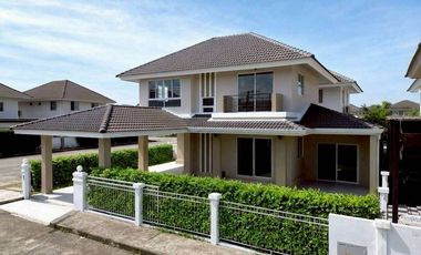 Haus zum Kauf mit 4 Zimmer in San Sai, Chiang Mai