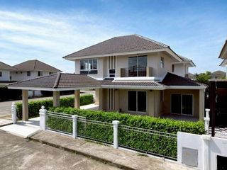 For sale 4 bedrooms house in San Sai, Chiang Mai