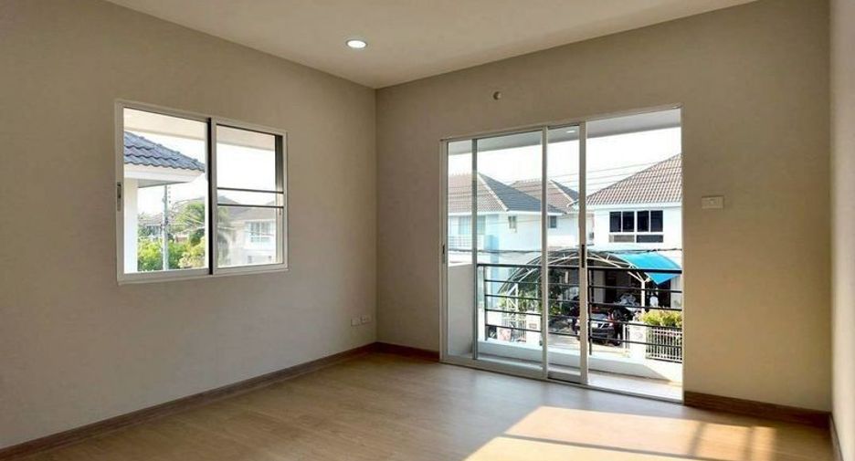 Haus zum Kauf mit 4 Zimmer in San Sai, Chiang Mai