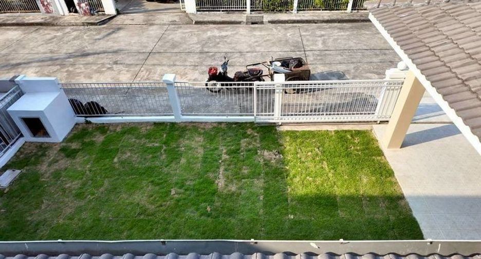 Haus zum Kauf mit 4 Zimmer in San Sai, Chiang Mai