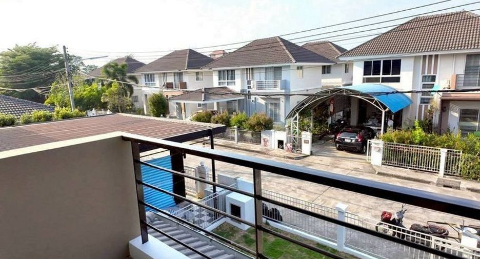 Haus zum Kauf mit 4 Zimmer in San Sai, Chiang Mai