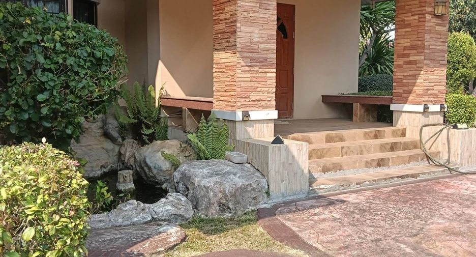 Haus zum Kauf mit 3 Zimmer in Saraphi, Chiang Mai