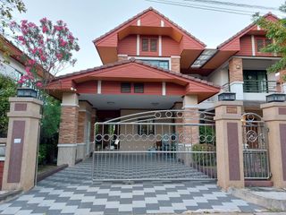 出售 3 卧室 独立屋 在 Saraphi, Chiang Mai