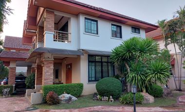 Haus zum Kauf mit 3 Zimmer in Saraphi, Chiang Mai