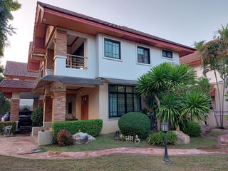 出售 3 卧室 独立屋 在 Saraphi, Chiang Mai