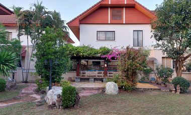 Haus zum Kauf mit 3 Zimmer in Saraphi, Chiang Mai