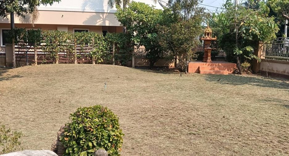 Haus zum Kauf mit 3 Zimmer in Saraphi, Chiang Mai