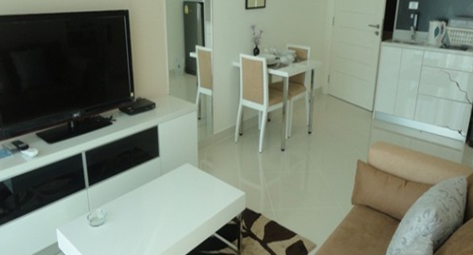 Condo en venta de 1 habitaciones en Bang Lamung, Chonburi