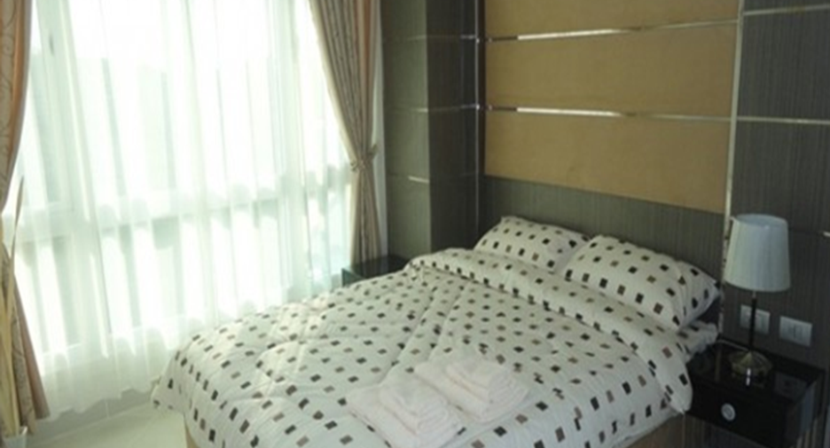 Condo en venta de 1 habitaciones en Bang Lamung, Chonburi