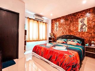 À louer 6 chambres hôtel à Kathu, Phuket