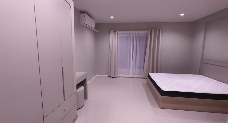 For rent 2 ベッドルーム townhouse in Kathu, Phuket