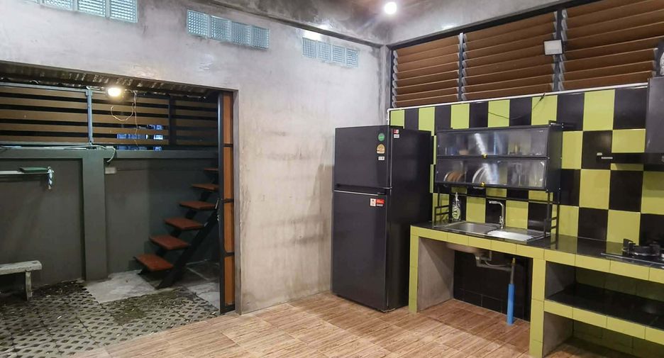 For rent 2 ベッドルーム townhouse in Kathu, Phuket