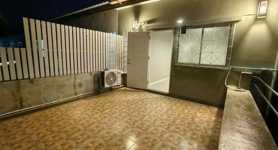 For rent 2 ベッドルーム townhouse in Kathu, Phuket