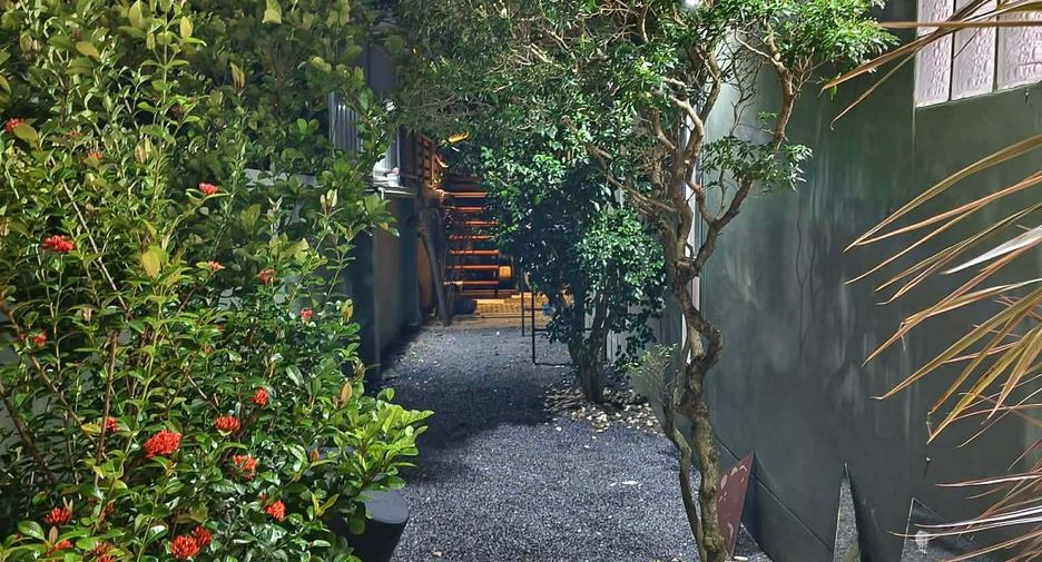 For rent 2 ベッドルーム townhouse in Kathu, Phuket