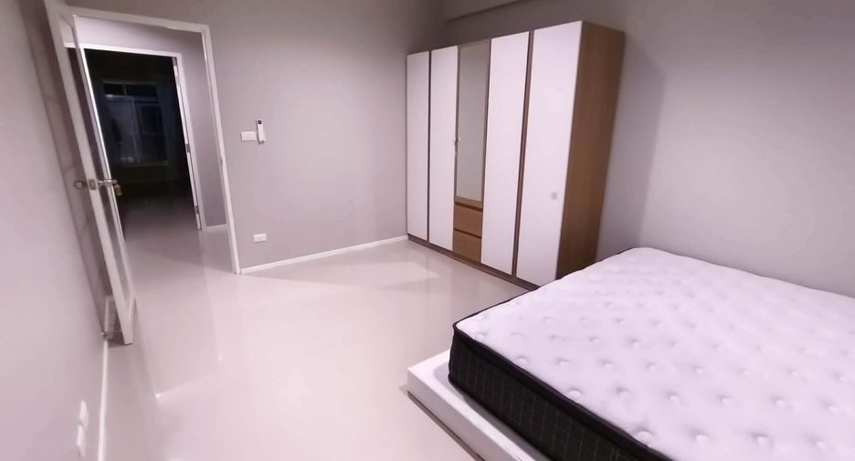For rent 2 ベッドルーム townhouse in Kathu, Phuket
