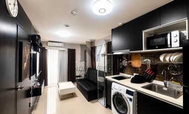 À vendre 1 chambre condo à Jomtien, Pattaya