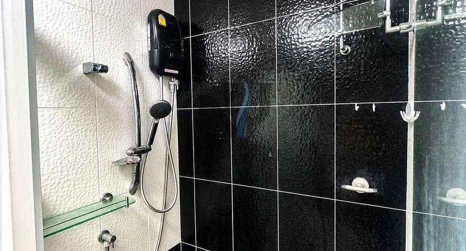 À vendre 1 chambre condo à Jomtien, Pattaya