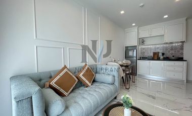 For rent 1 Beds condo in Jomtien, Pattaya