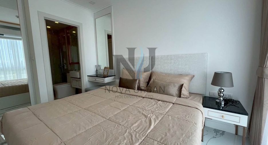 For rent 1 Beds condo in Jomtien, Pattaya