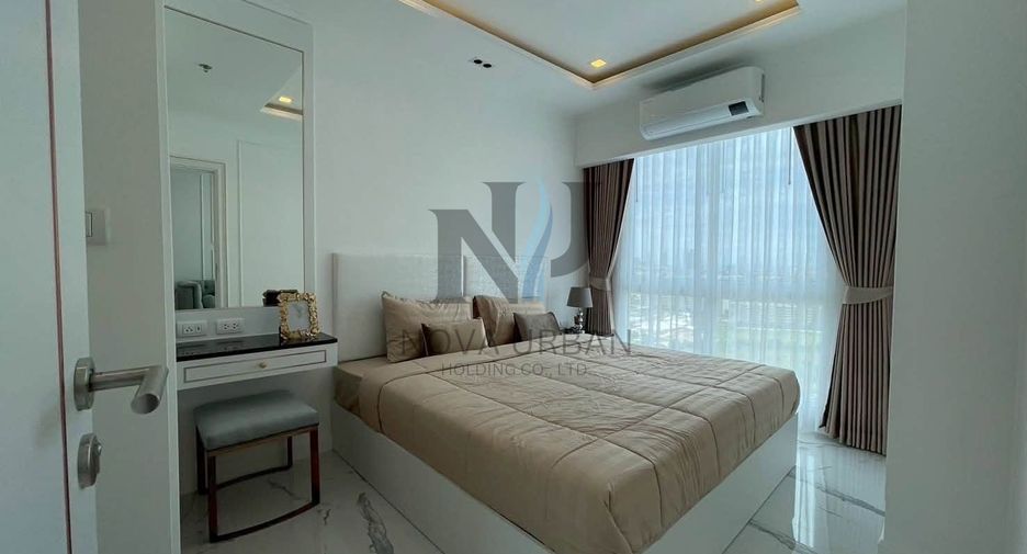 For rent 1 Beds condo in Jomtien, Pattaya