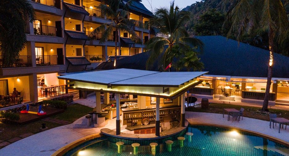Local comercial en alquiler de 3 habitaciones en Kathu, Phuket