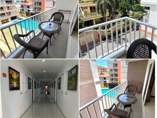 For sale studio apartment in Bang Lamung, Chonburi