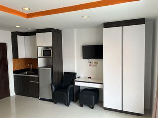 For sale studio apartment in Bang Lamung, Chonburi