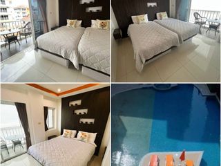 For sale studio apartment in Bang Lamung, Chonburi