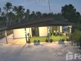 Casa en venta de 3 habitaciones en Mueang Prachuap Khiri Khan, Prachuap Khiri Khan