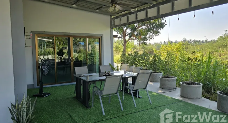 Casa en venta de 3 habitaciones en Mueang Prachuap Khiri Khan, Prachuap Khiri Khan