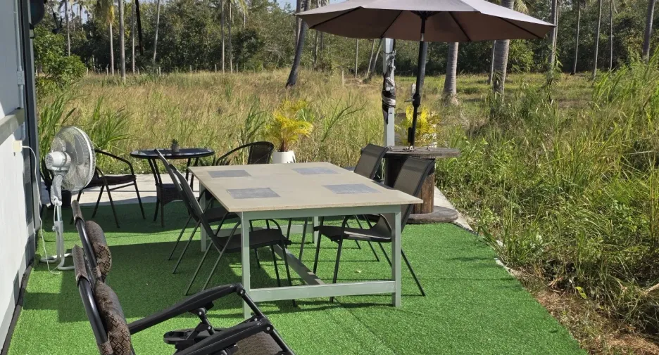 Casa en venta de 3 habitaciones en Mueang Prachuap Khiri Khan, Prachuap Khiri Khan