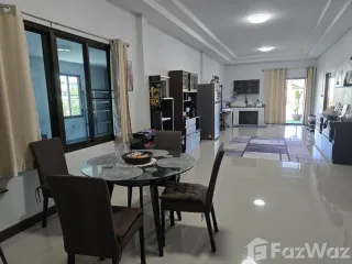 Casa en venta de 3 habitaciones en Mueang Prachuap Khiri Khan, Prachuap Khiri Khan