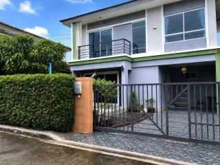 For sale 3 ベッドルーム house in Kathu, Phuket