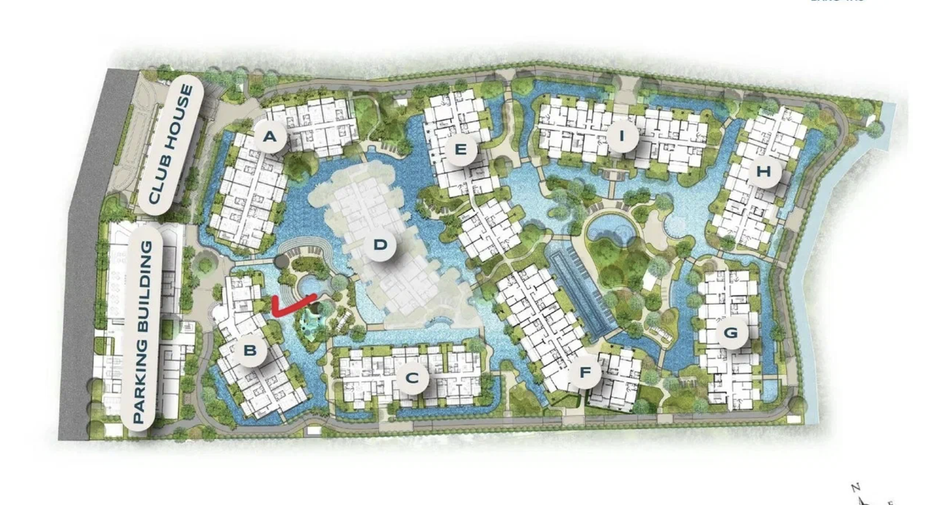 For sale 1 Beds apartment in Thalang, Phuket