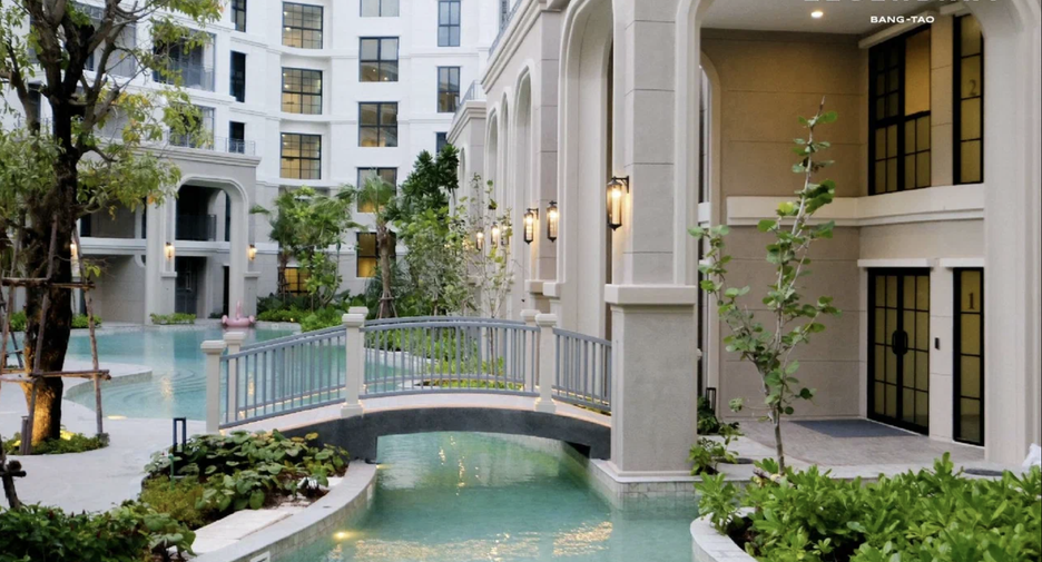 For sale 1 Beds apartment in Thalang, Phuket