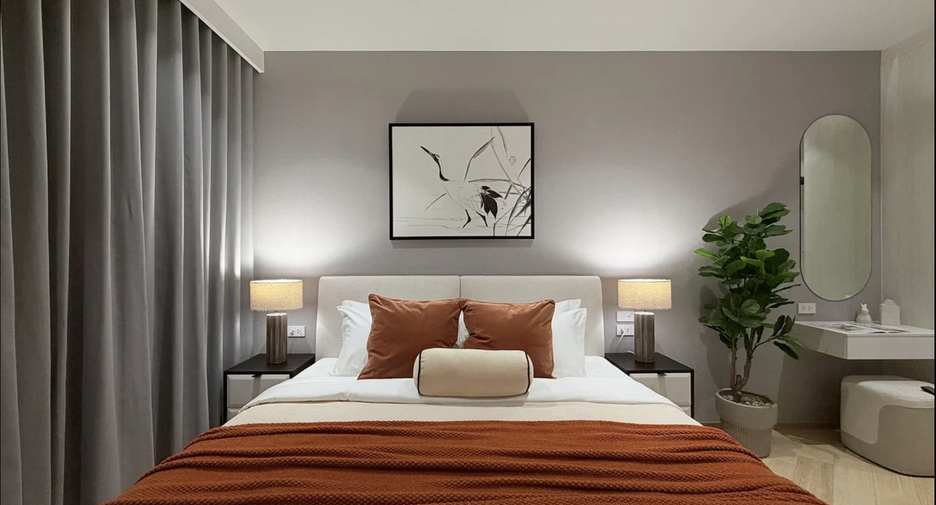 For sale 1 Beds apartment in Thalang, Phuket