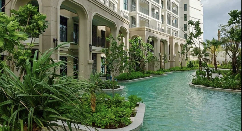 For sale 1 Beds apartment in Thalang, Phuket