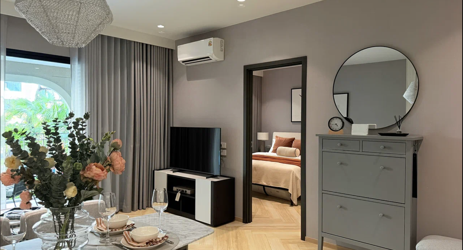 For sale 1 Beds apartment in Thalang, Phuket