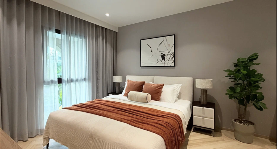 For sale 1 Beds apartment in Thalang, Phuket